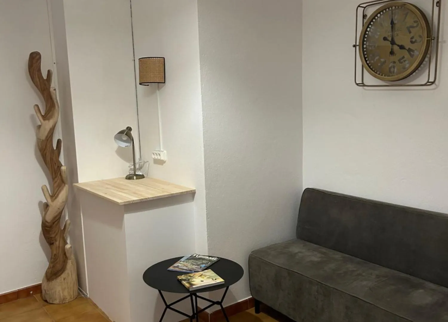 Can Merlet Apartment Girona