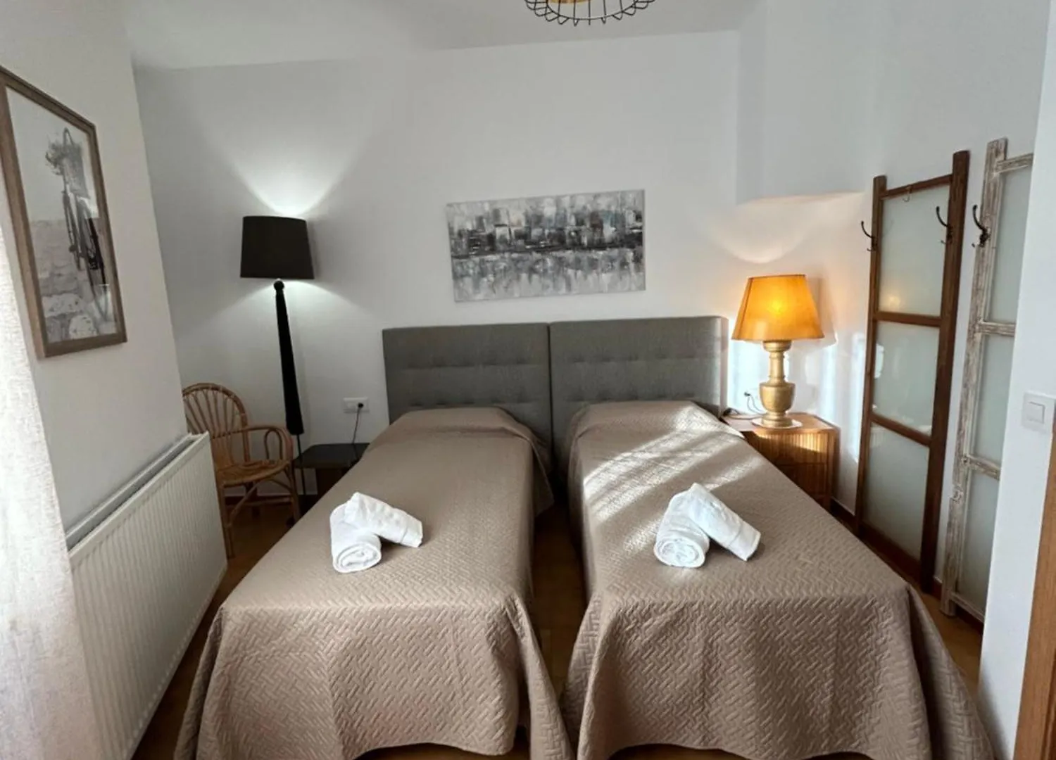 Can Merlet Apartment Girona