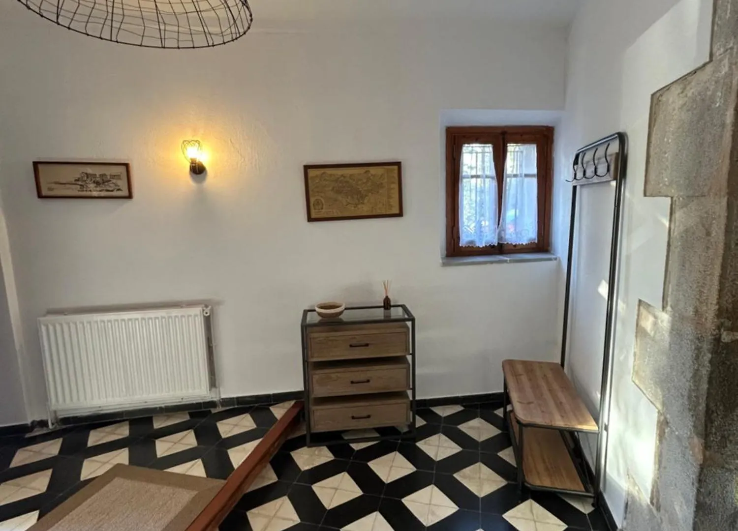 Can Merlet Apartment Girona Spain