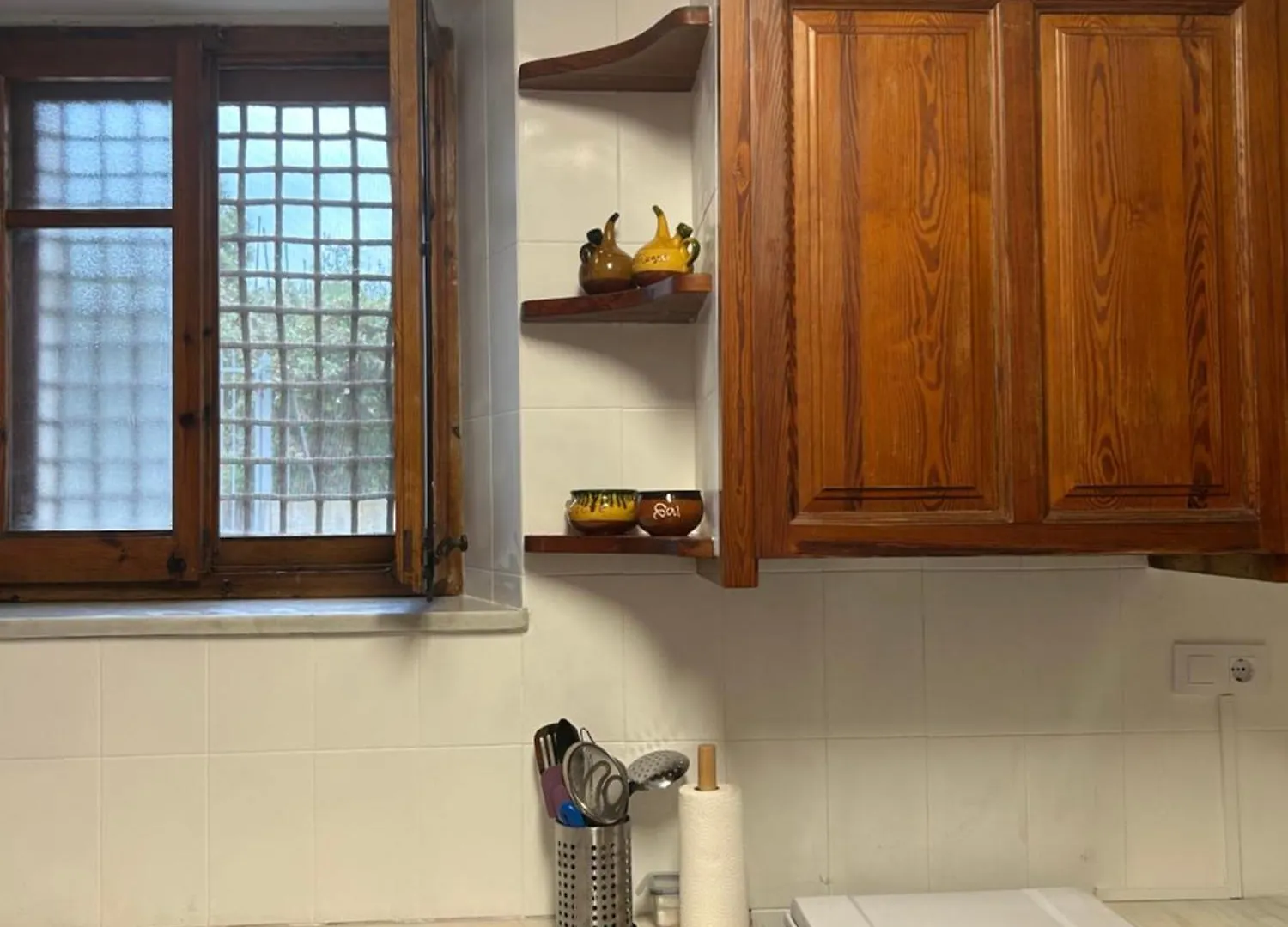 Can Merlet Apartment Girona