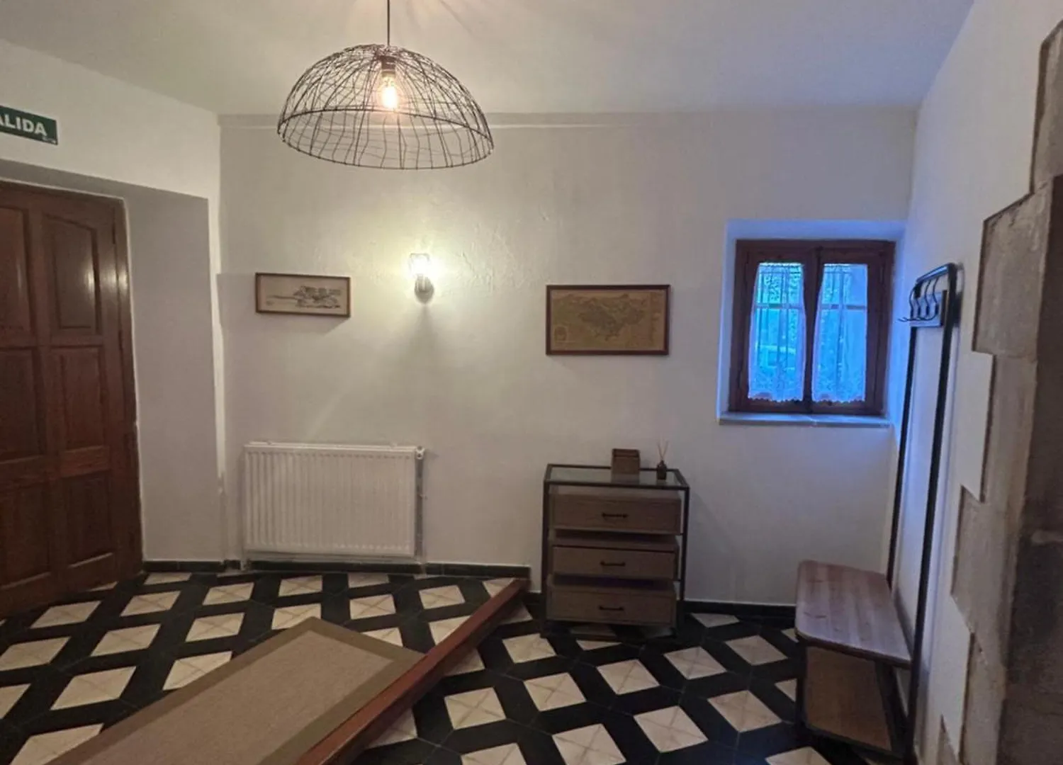 Can Merlet Apartment Girona