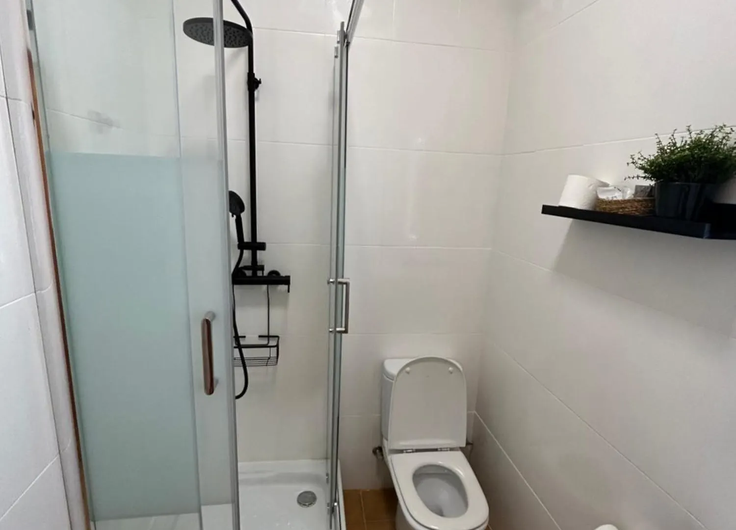 Can Merlet Apartment Girona Spain