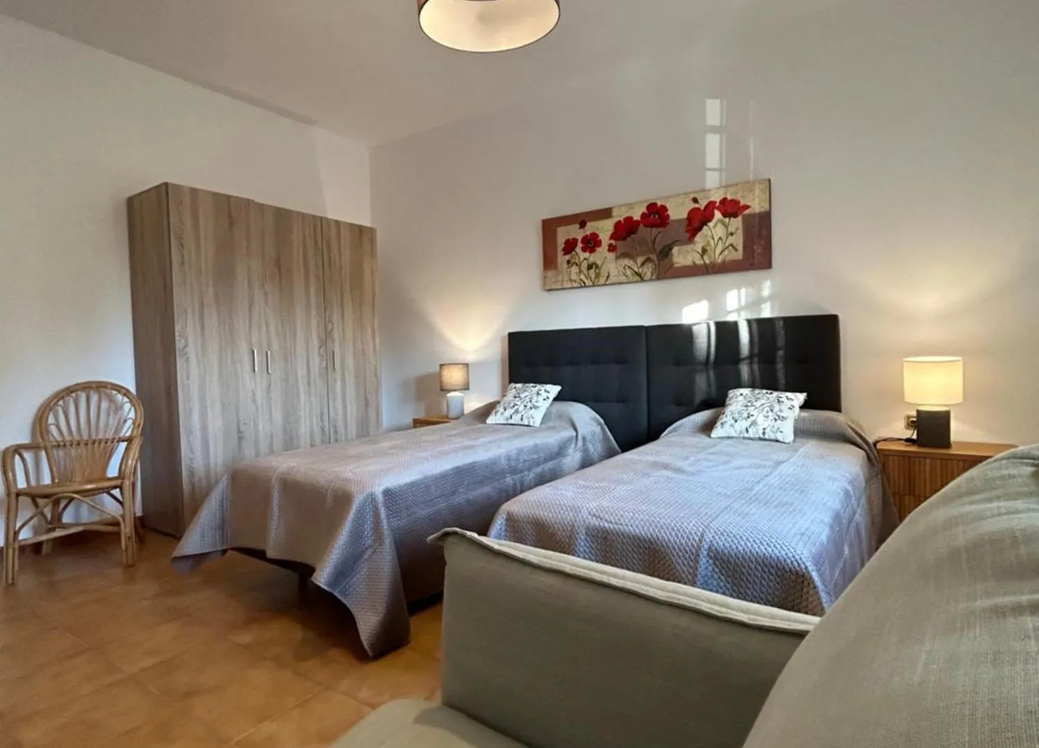 Can Merlet Apartment Girona Spain