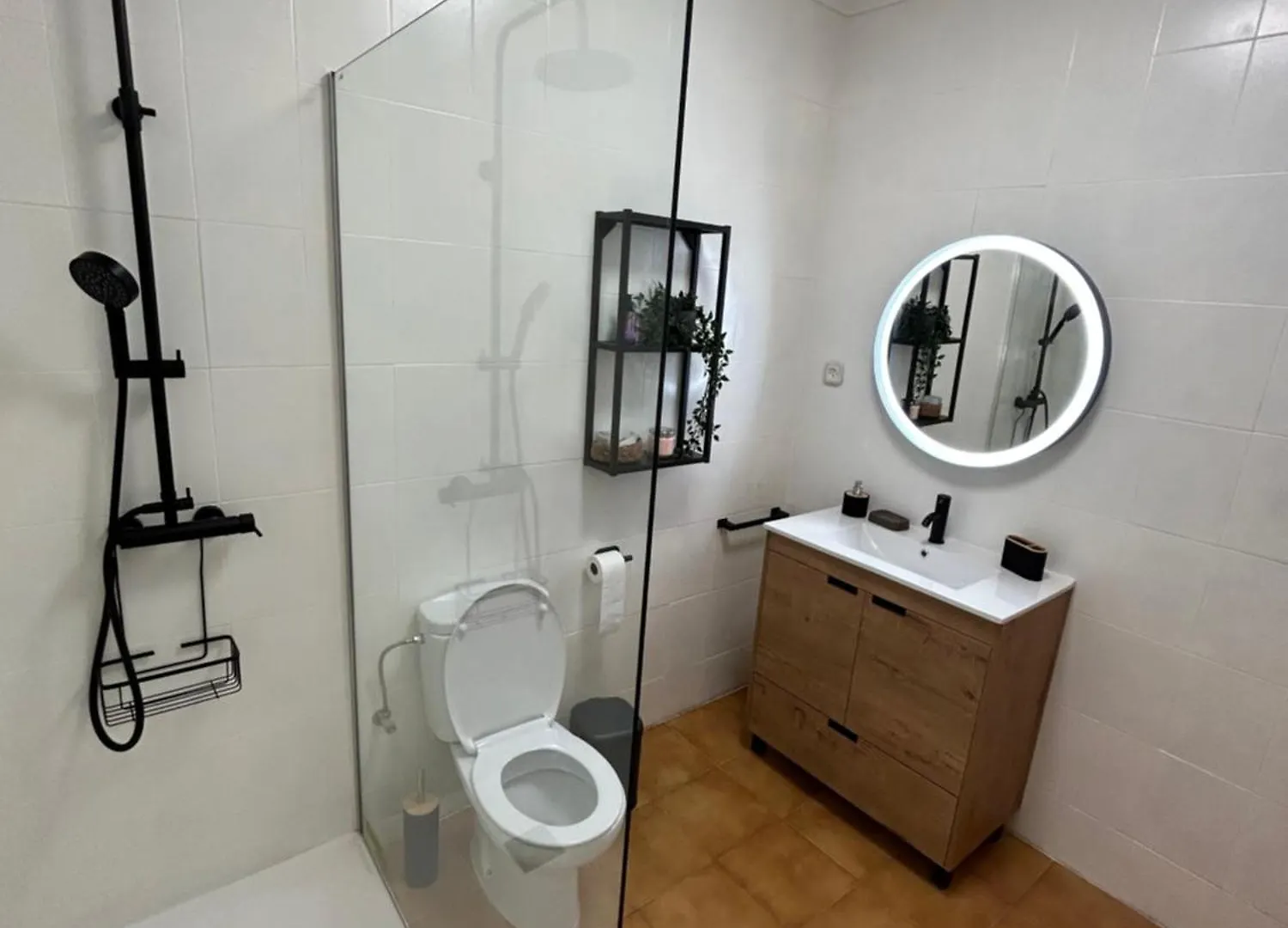 Can Merlet Apartment Girona