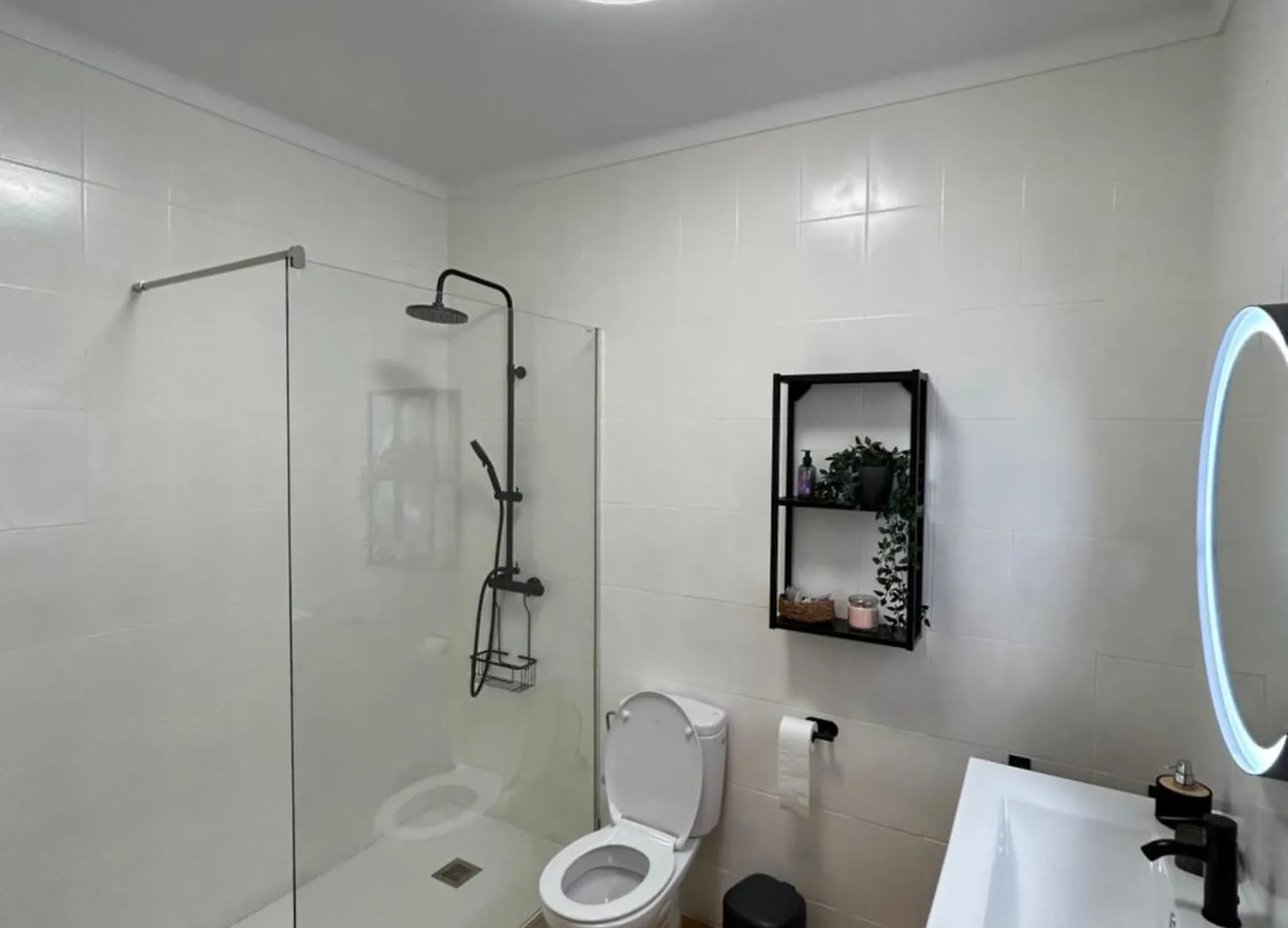Can Merlet Apartment Girona