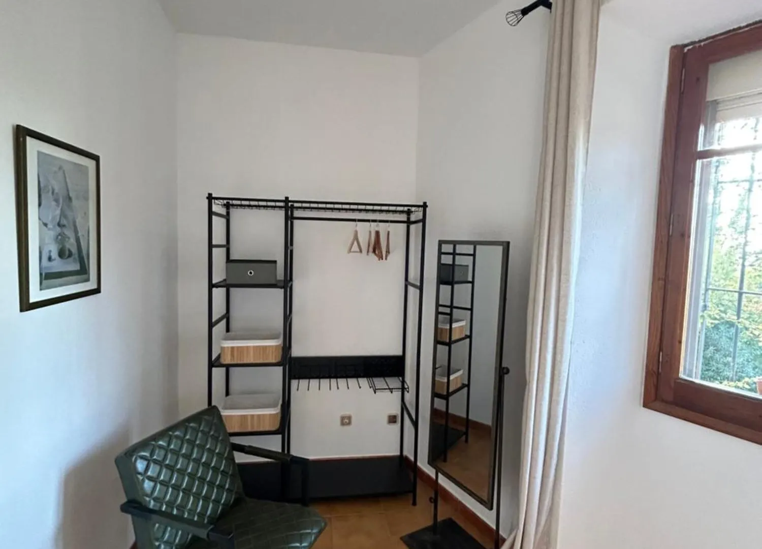 Can Merlet Apartment Girona 0*,