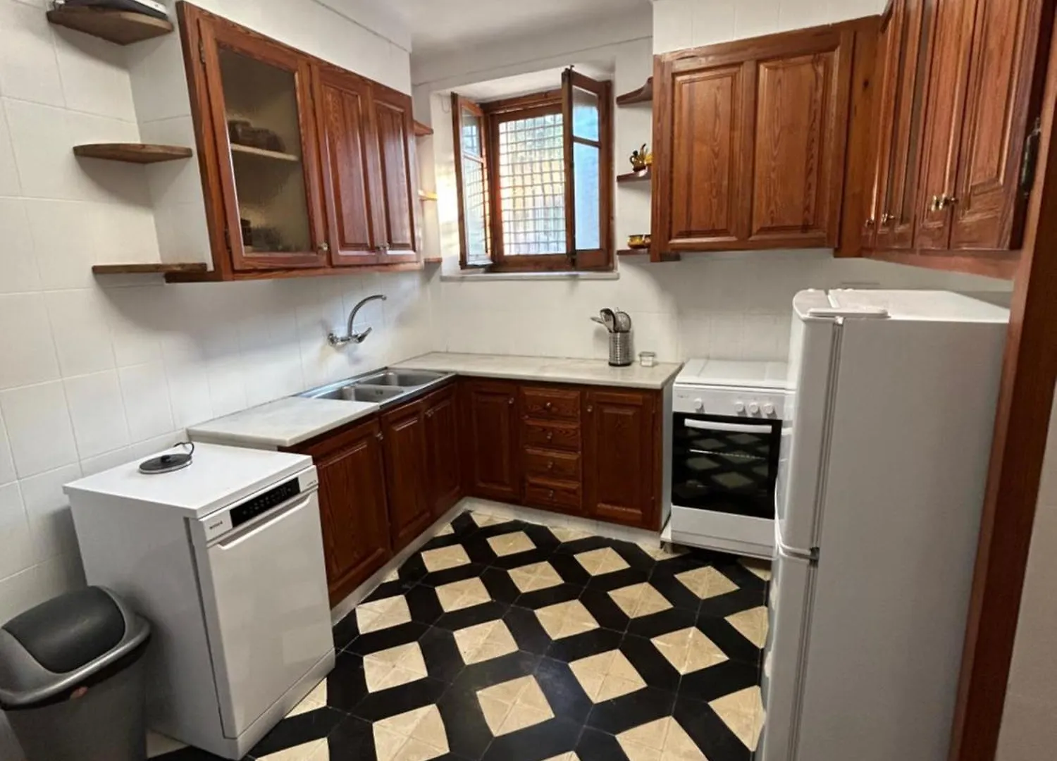 Can Merlet Apartment Girona