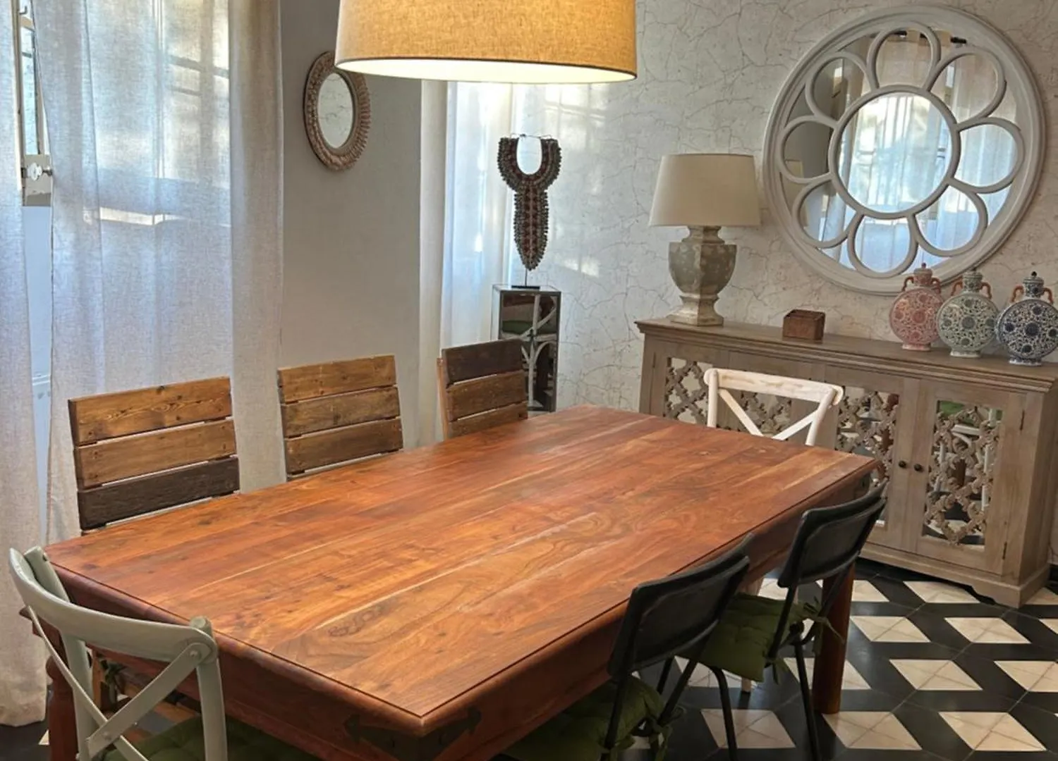 Can Merlet Apartment Girona