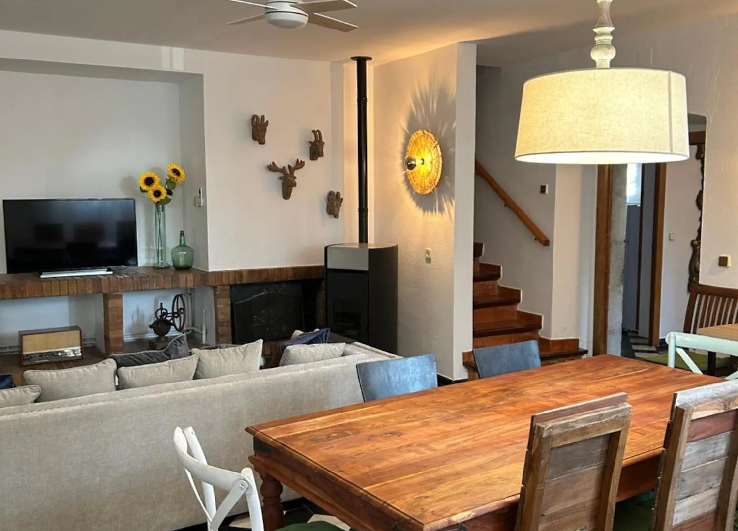 Can Merlet Apartment Girona 0*,